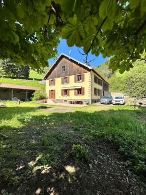 L’ancienne ferme